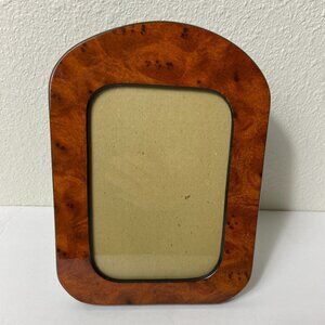 Vintage Retro Picture Photo frame R.O.C. Taiwan